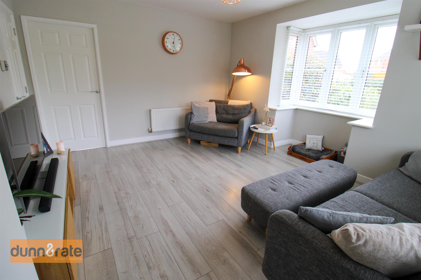 Sandiacre Avenue, Brindley Village, Stoke-On-Trent